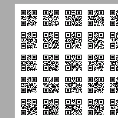 Avery-Zweckform labels